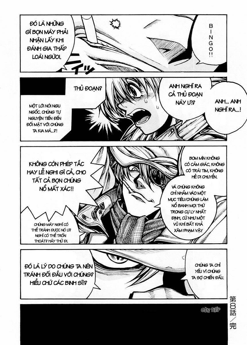 hellsing chapter 45 16