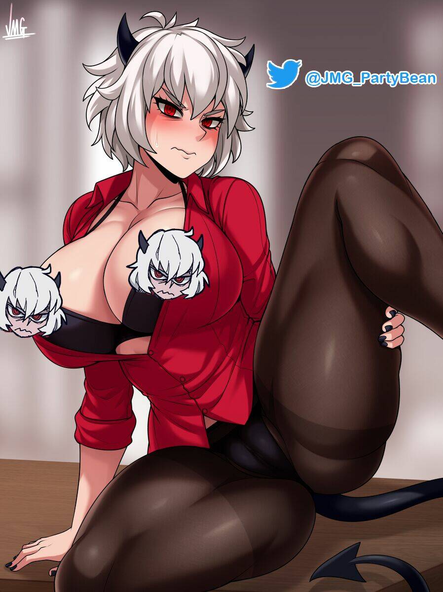 helltaker chapter 24 5