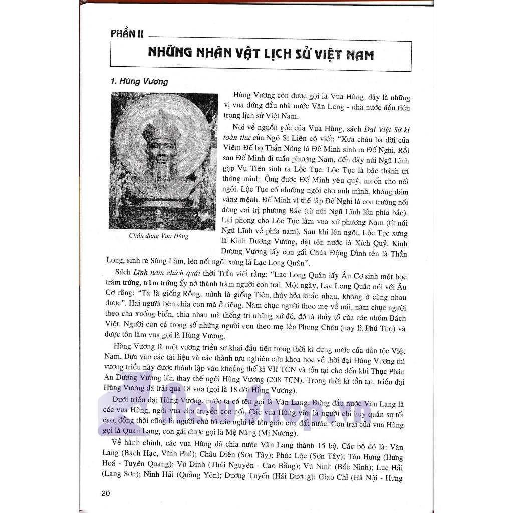 Sách - Những Viên Kim Cương Trong Lịch Sử Việt Nam - Hồng Ân