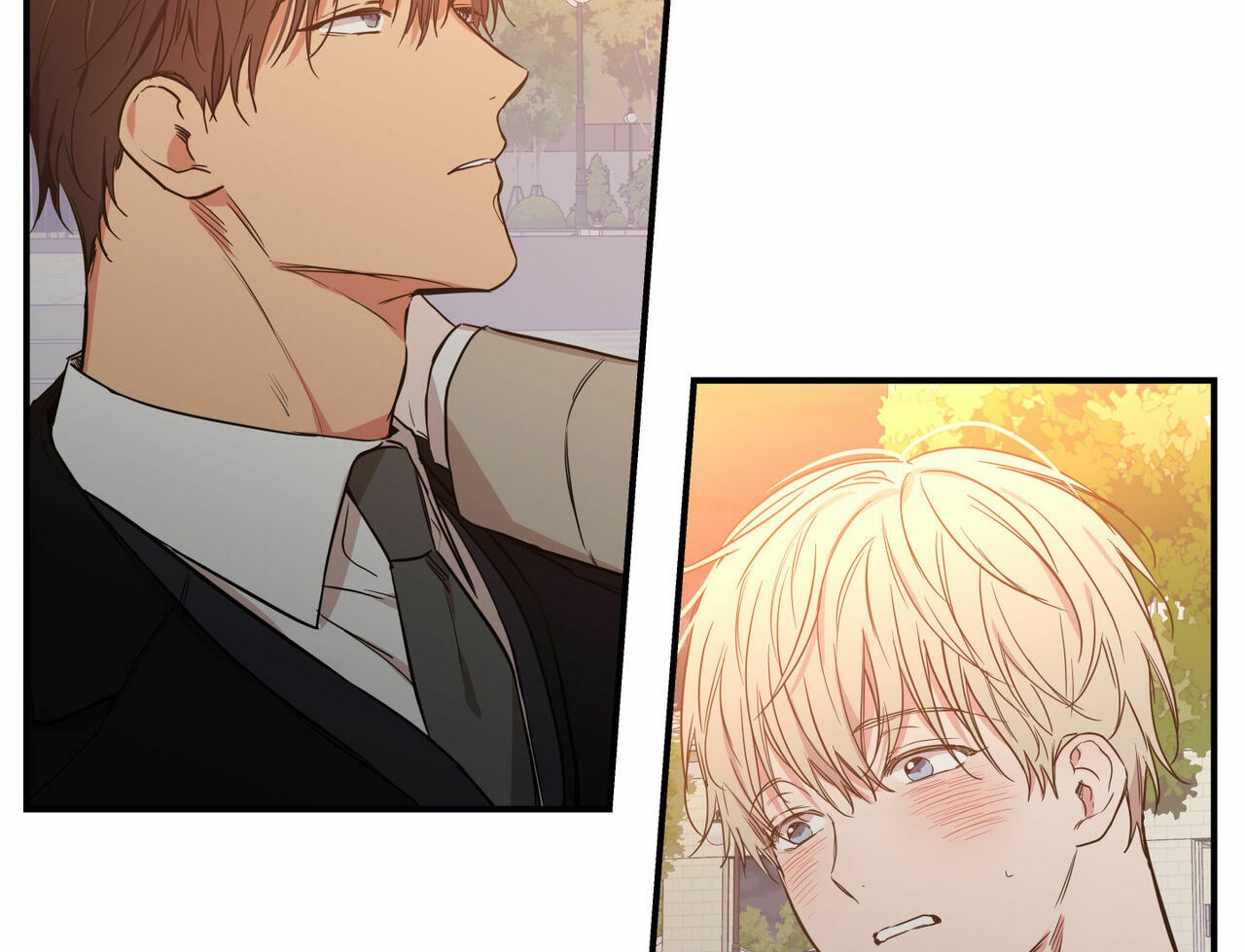 không chốn yêu đương chapter 62 4