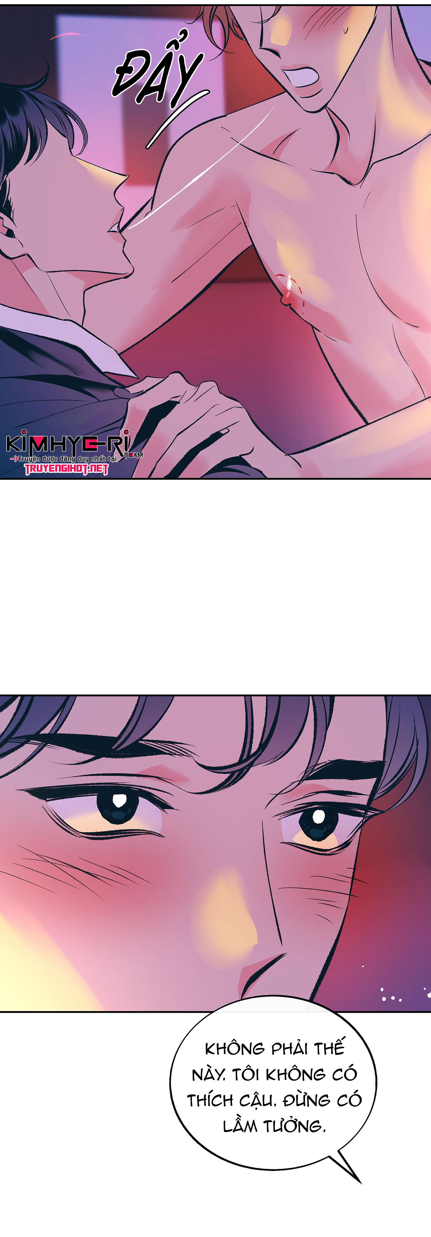 đừng làm em dựng lên nữa, giám đốc chapter 2 26