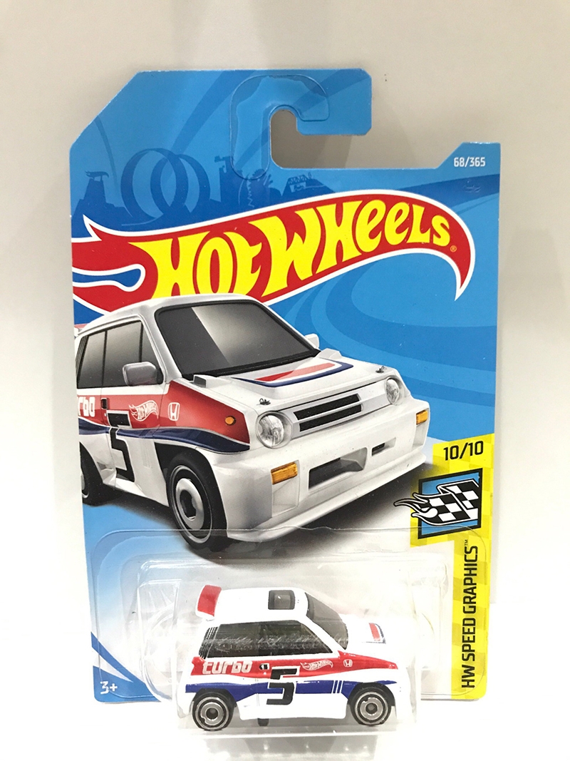 Đồ Chơi Xe HotWheels cơ bản C4982 - Giao hàng ngẫu nhiên