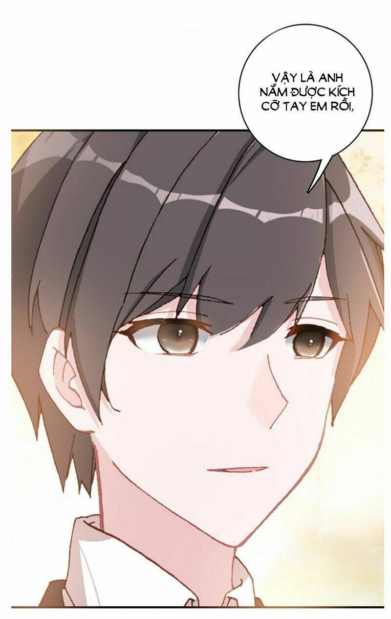 nhất sinh nhất thế mỹ nhân cốt chapter 22 12