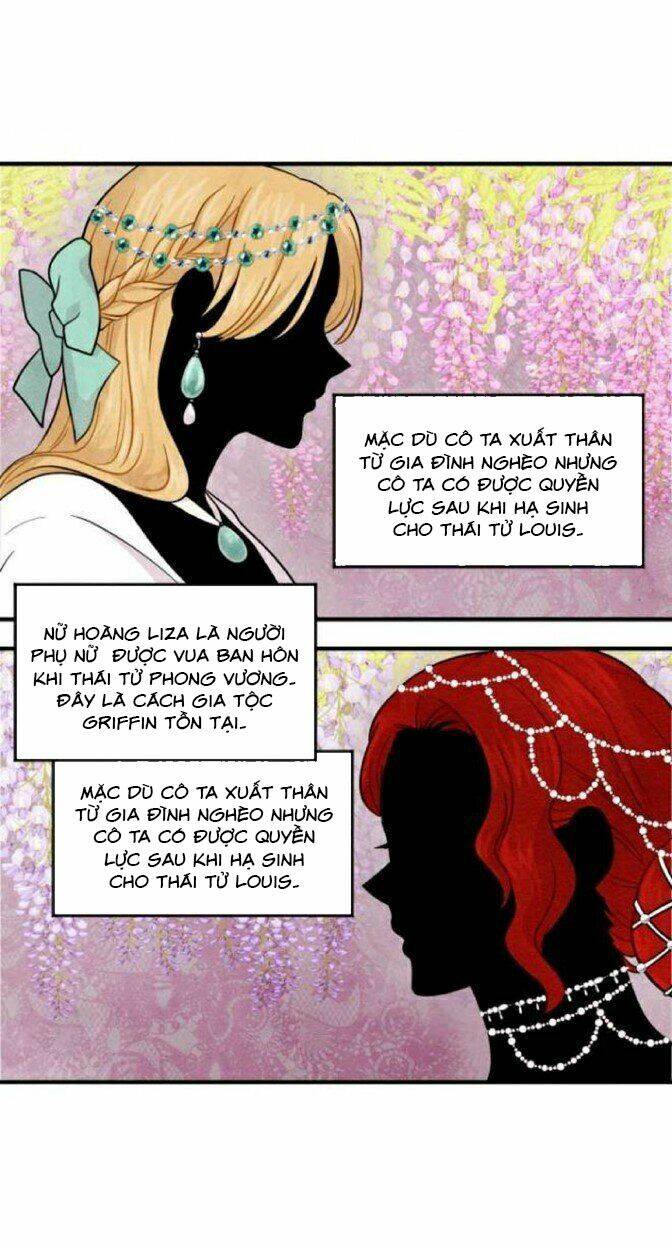 iris - quý cô và chiếc điện thoại chapter 8 26