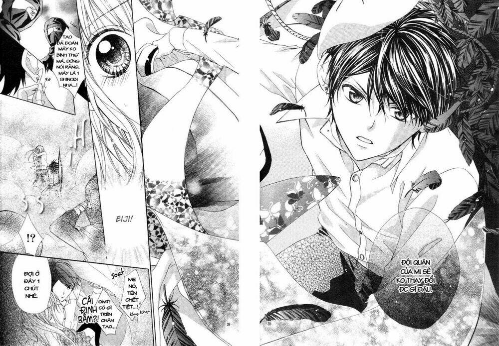 tổng hợp one shot. chapter 302 39