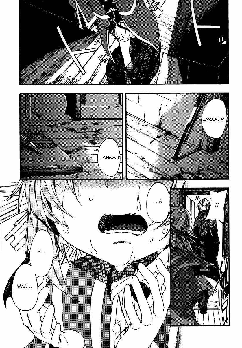 kamisama no inai nichiyoubi chapter 5 24