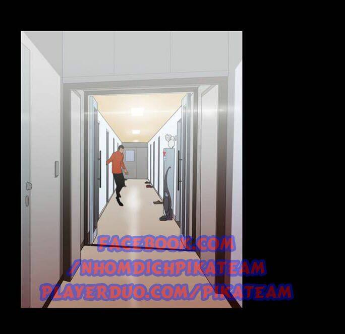 đêm vùng cực chapter 18 7