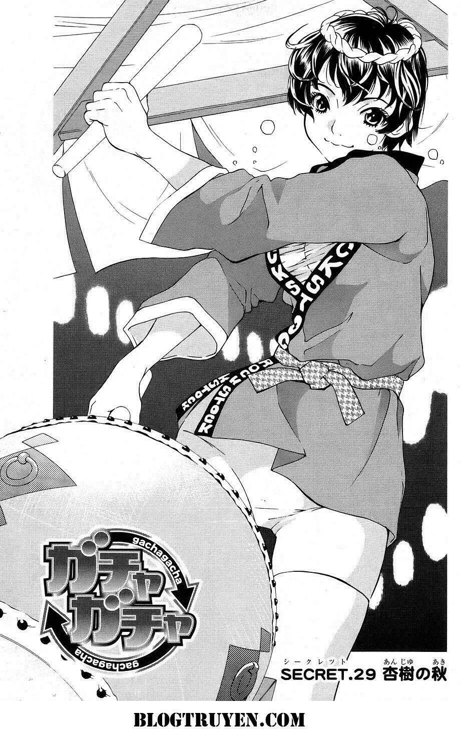 gacha gacha - secret chapter 29 3