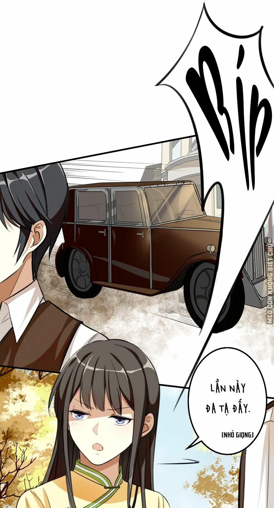 bốc toán tử chapter 11 28