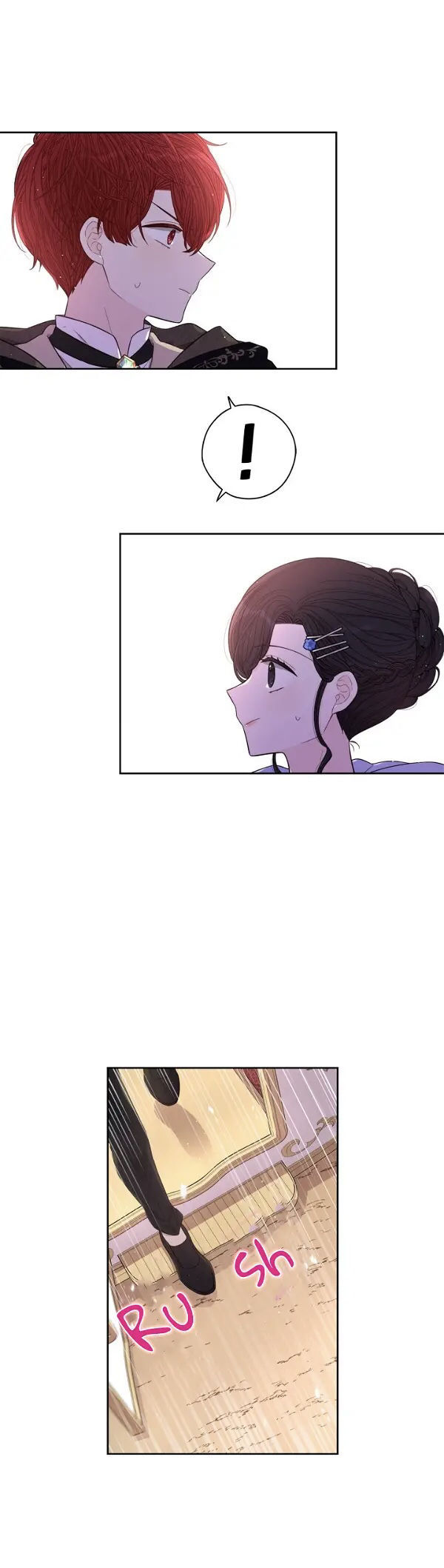 công chúa tóc đen chapter 41 22