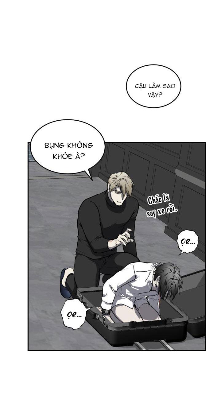 dưỡng thú cưng chapter 4 16