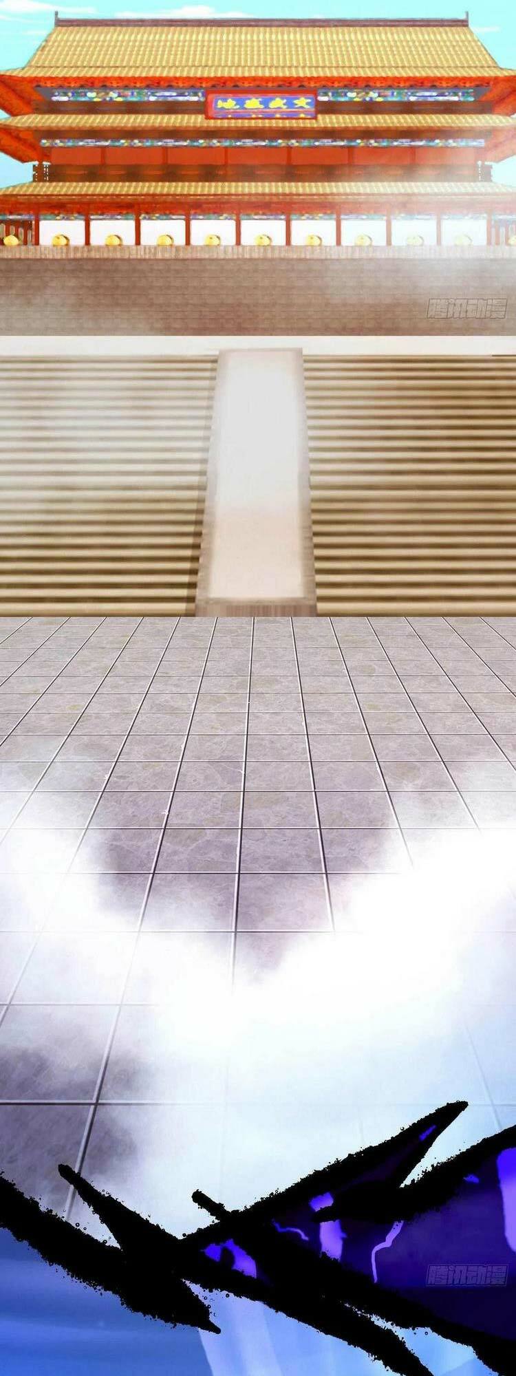 vạn cổ kiếm thần chapter 187 31