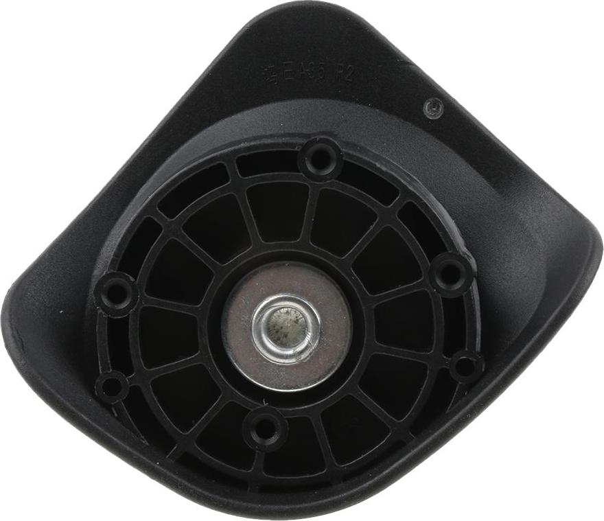 Footful 1 A35 Tắt Tiếng Bánh Xe Xoay Vali Hành Lý Thay Thế Bánh Đúc Cho Travelling Túi