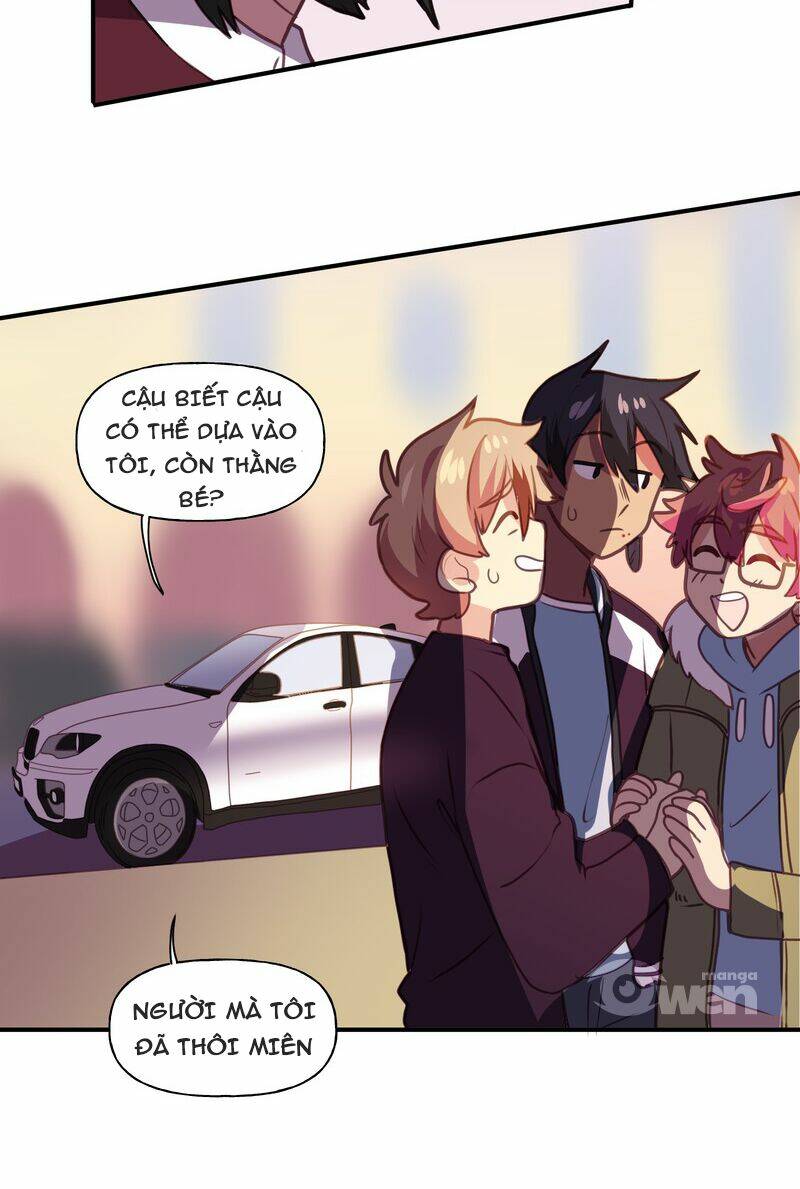 lời nguyền lalin chapter 44 31