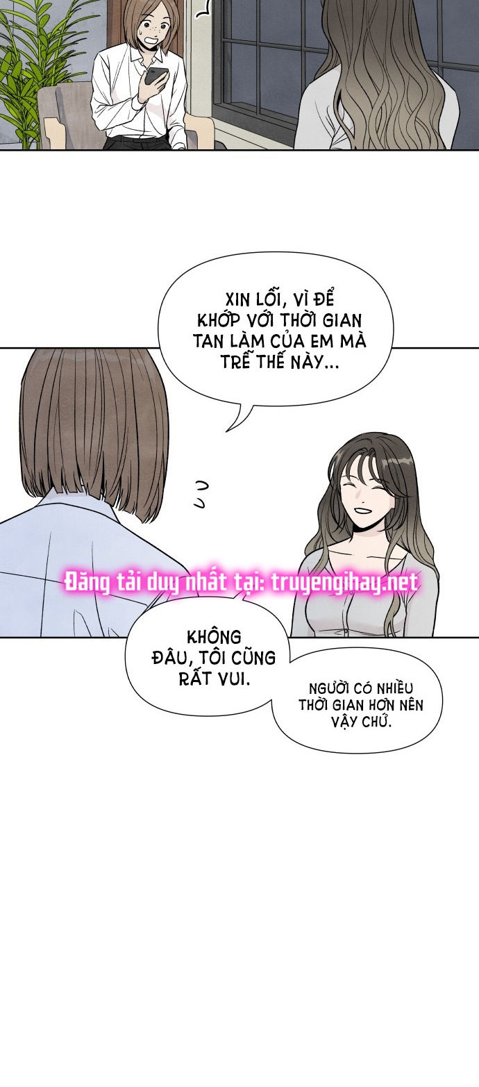 điều khiến tôi quyết tâm muốn chết chapter 40.1 4