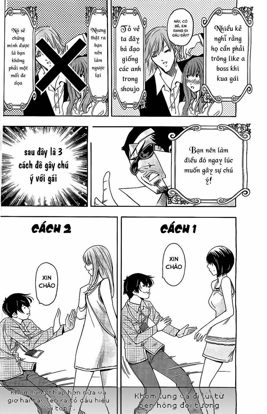 love riron chapter 20 10