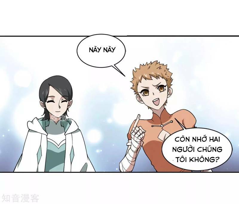 võng du chi cận chiến pháp sư chapter 239 14