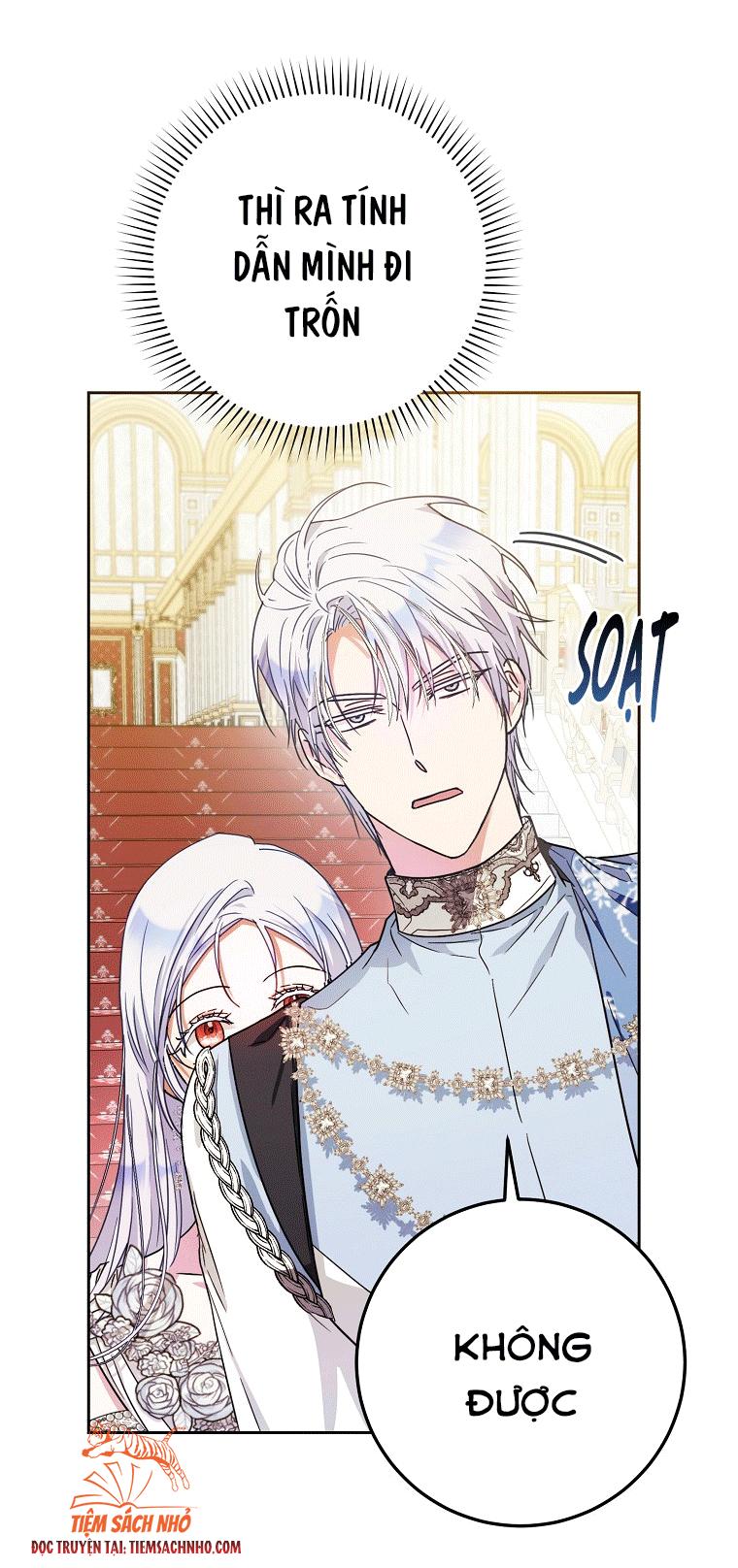 trở thành vợ nam chính chapter 42 34