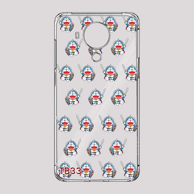 Ốp Lưng Dành Cho NOKIA 5.4