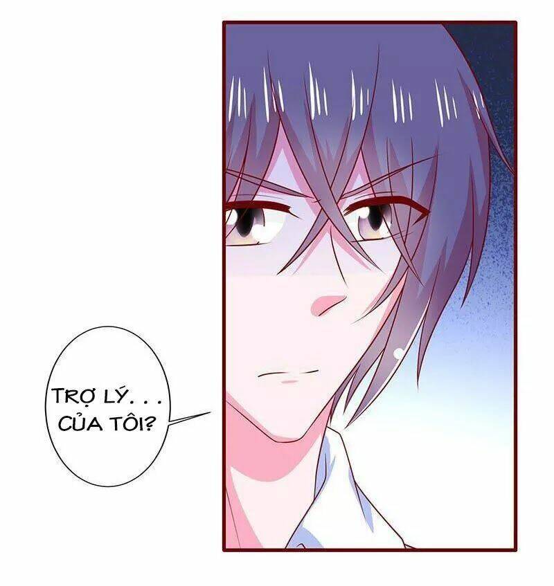 không gả cho tổng tài, gả cho người hầu chapter 87 11