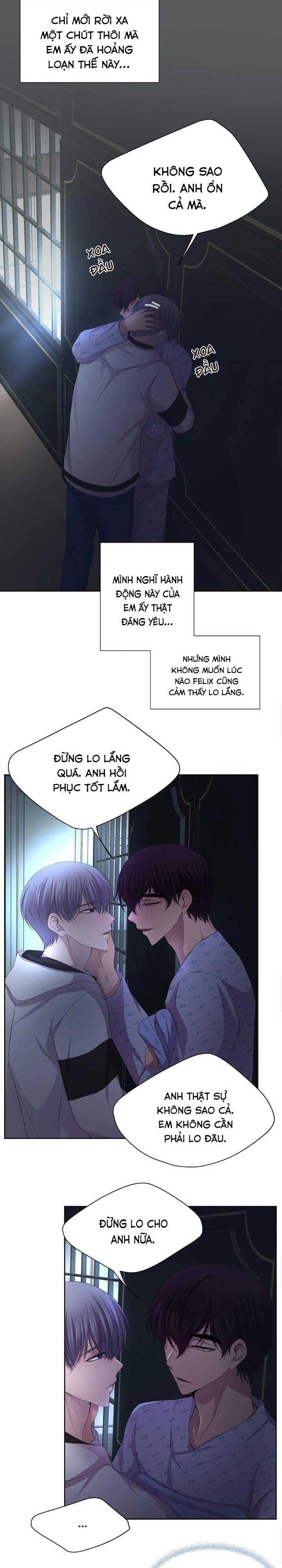 giữ em thật chặt (hold me tight) chapter 78 23