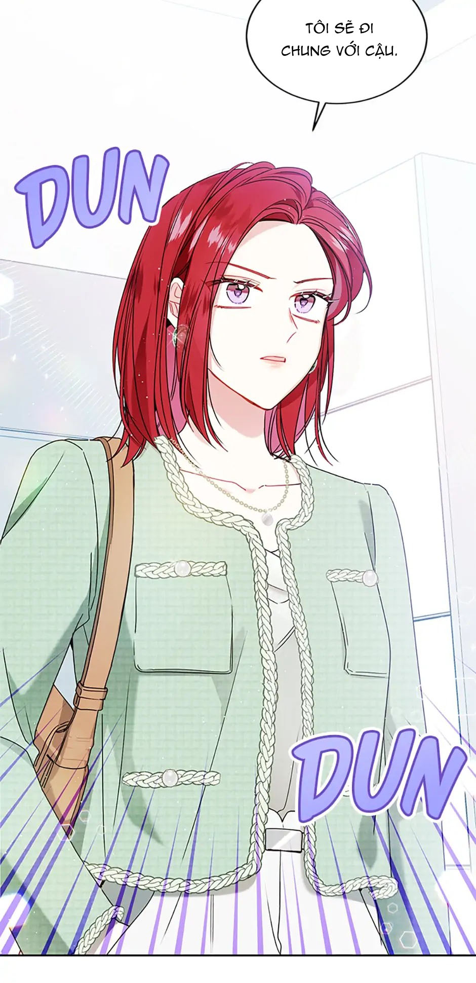 chỉ thị đặc biệt của sếp chapter 44.2 34