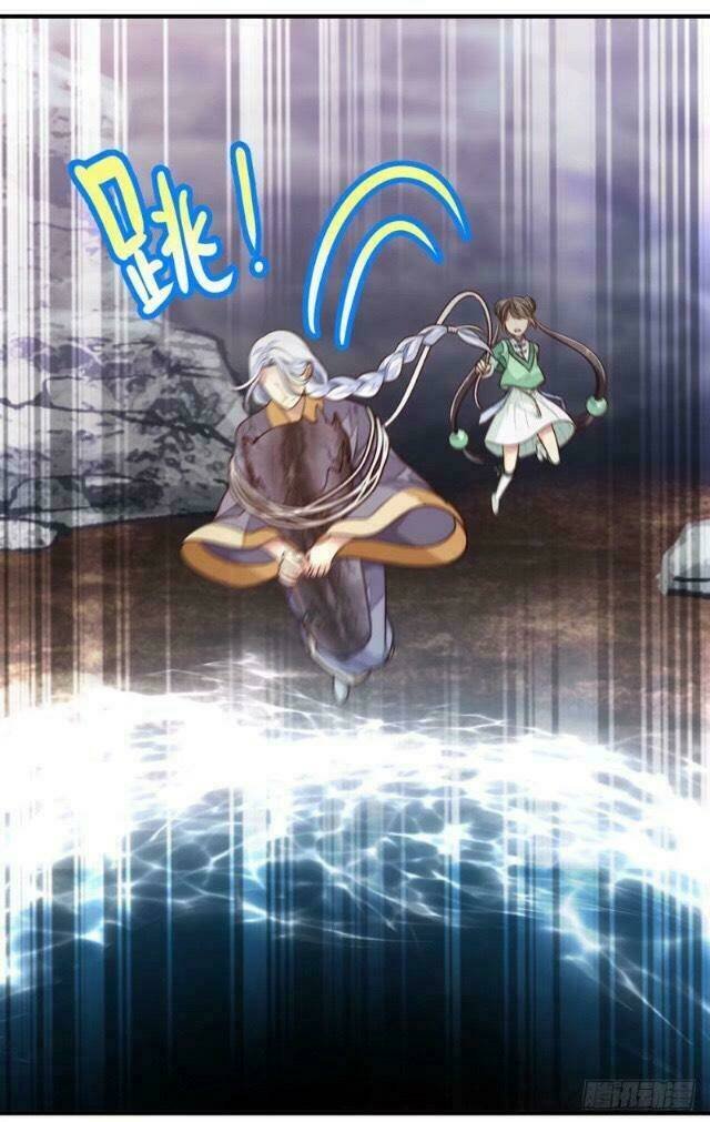 trọng sinh thành tiểu nha đầu chapter 11 29