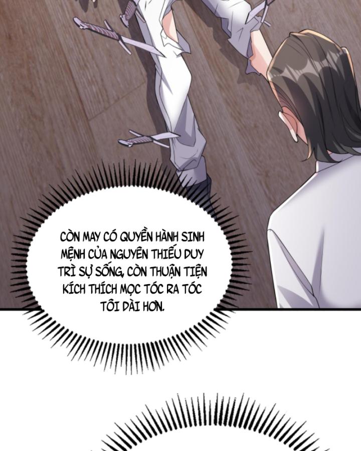 học cùng em gái, tôi bất cẩn vô địch rồi chapter 169 23