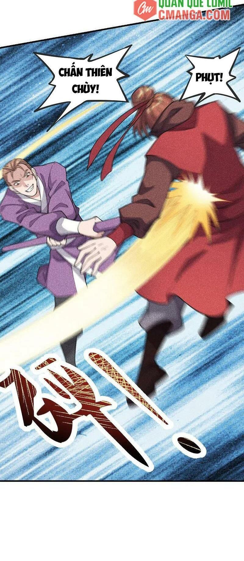tiên võ đế tôn chapter 167 2