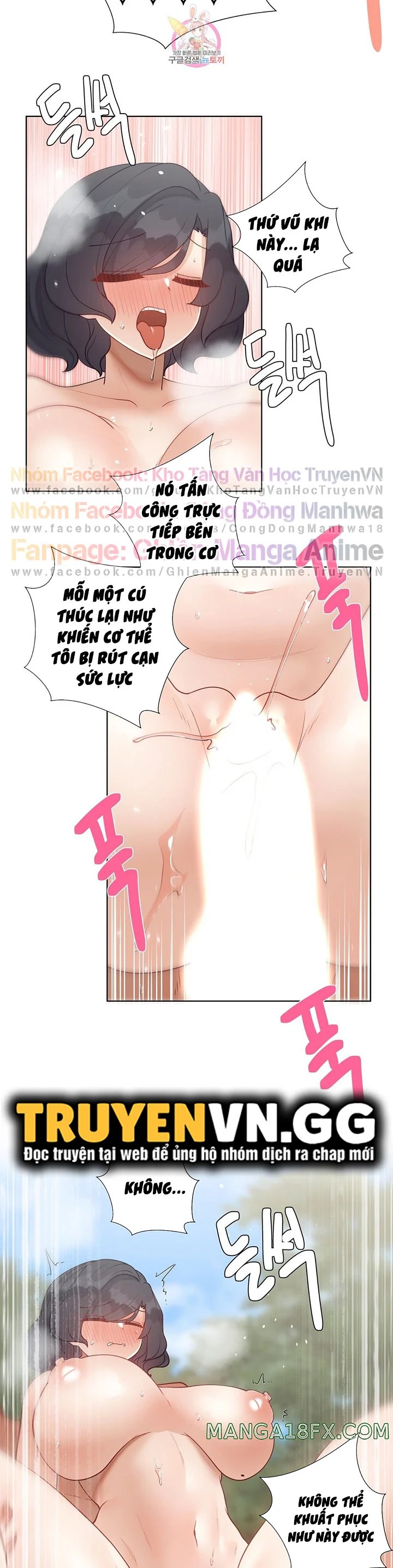 gia sư nữ quái chapter 89 35