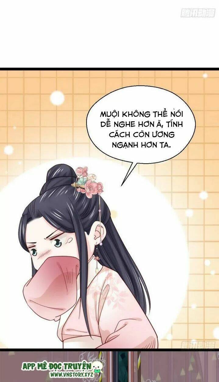 kiều nữ độc phi chapter 210 17