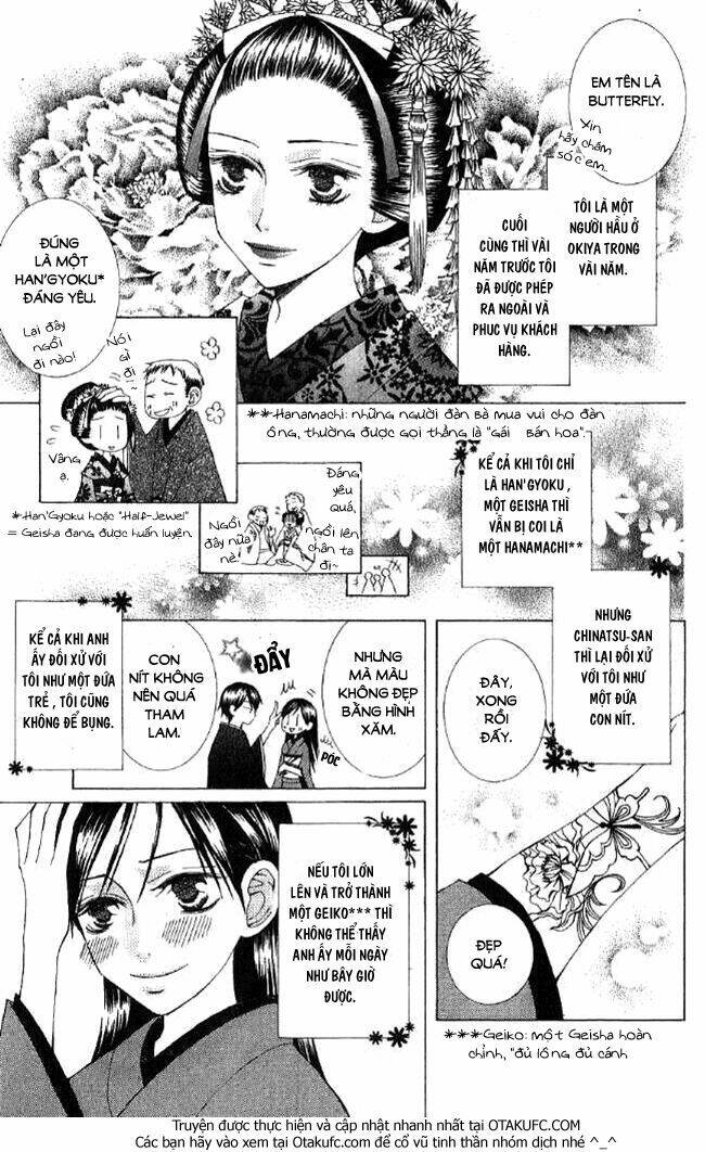 mademoiselle butterfly chapter 1 13