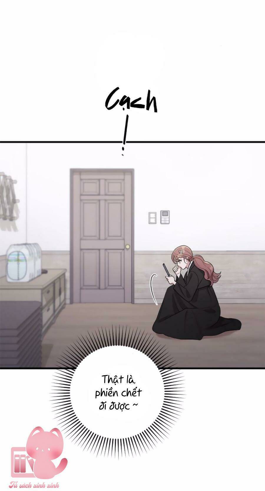 cô đi mà lấy chồng tôi đi chapter 43 46