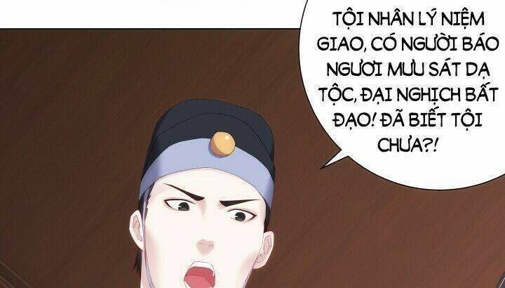 bí mật của dạ tộc chapter 3.2 56