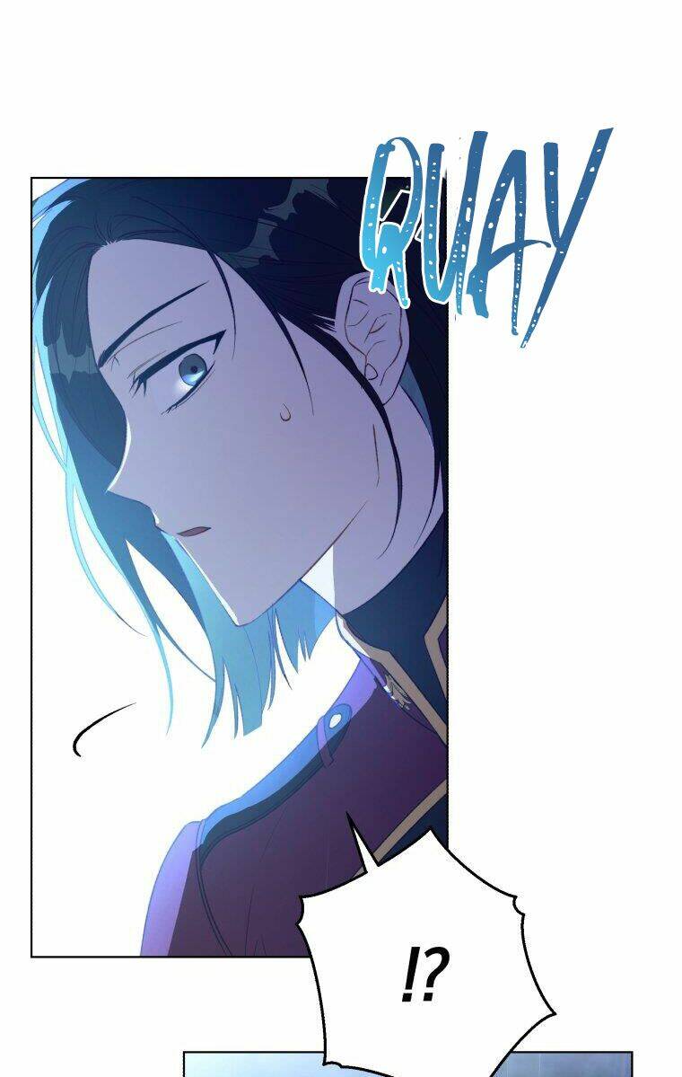 công chúa khắc dấu lên kẻ phản nghịch chapter 47 31