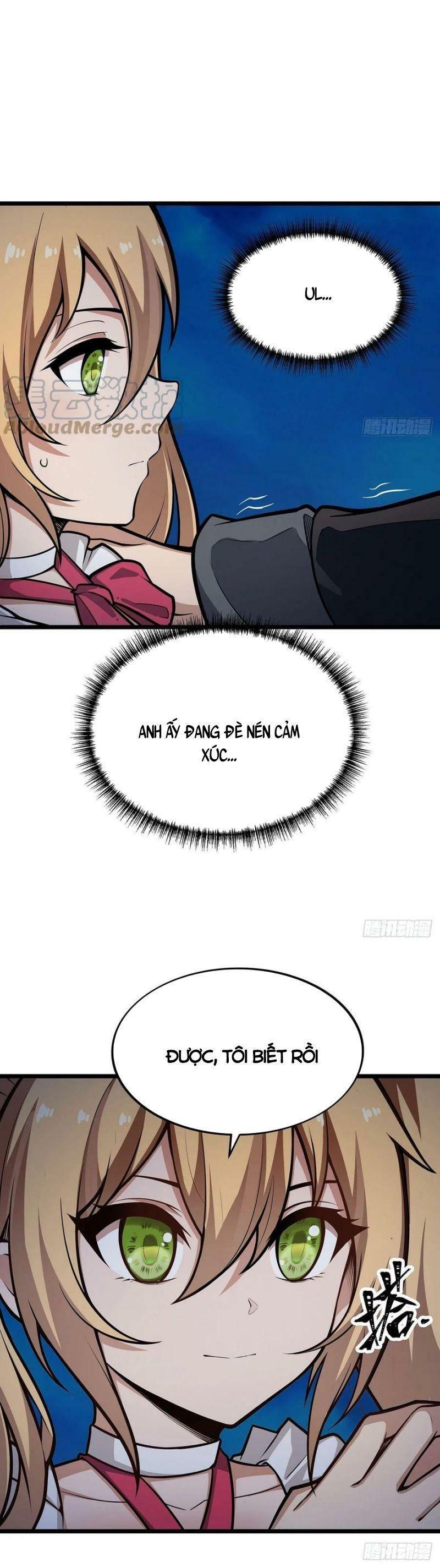 vô hạn sứ đồ và 12 nữ chiến binh chapter 308 5