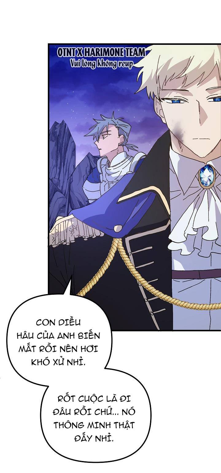 công chúa vờ như điên chapter 21 25