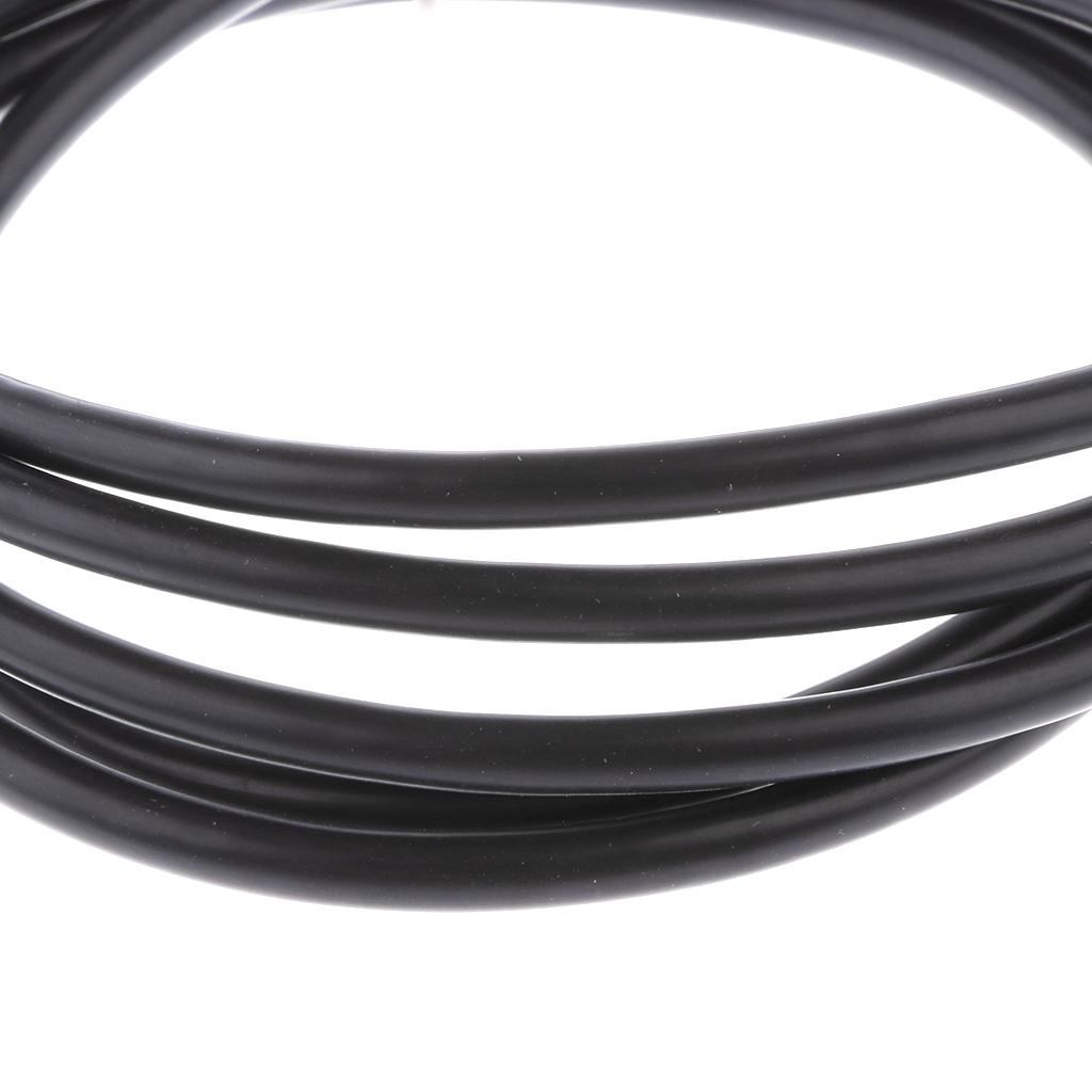 1.8M/6FT DP To DVI Cable Gold Plated 1080P DisplayPort DP To VGA Adapter