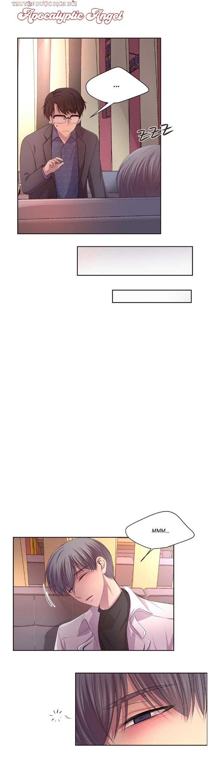 giữ em thật chặt (hold me tight) chapter 86 17