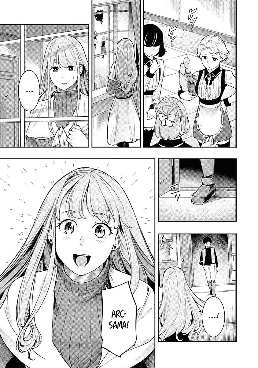 worlds end harem fantasia chapter 34.5 11