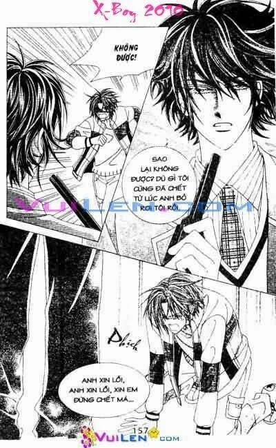 cuộc sống của tôi chapter 11 157