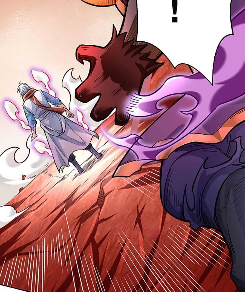 võ đạo độc tôn chapter 600 58