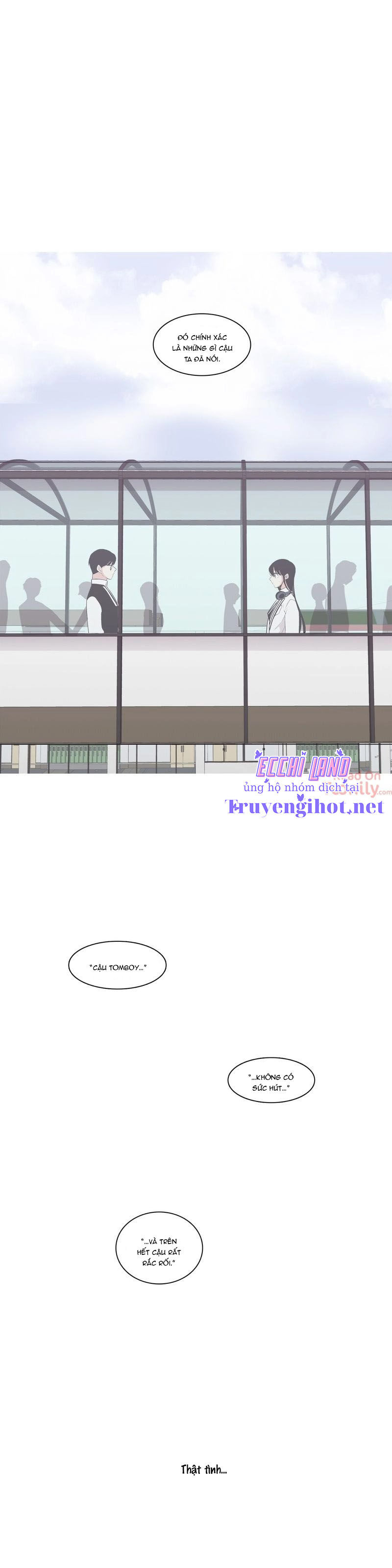 anh làm em đắm say chapter 28.2 6