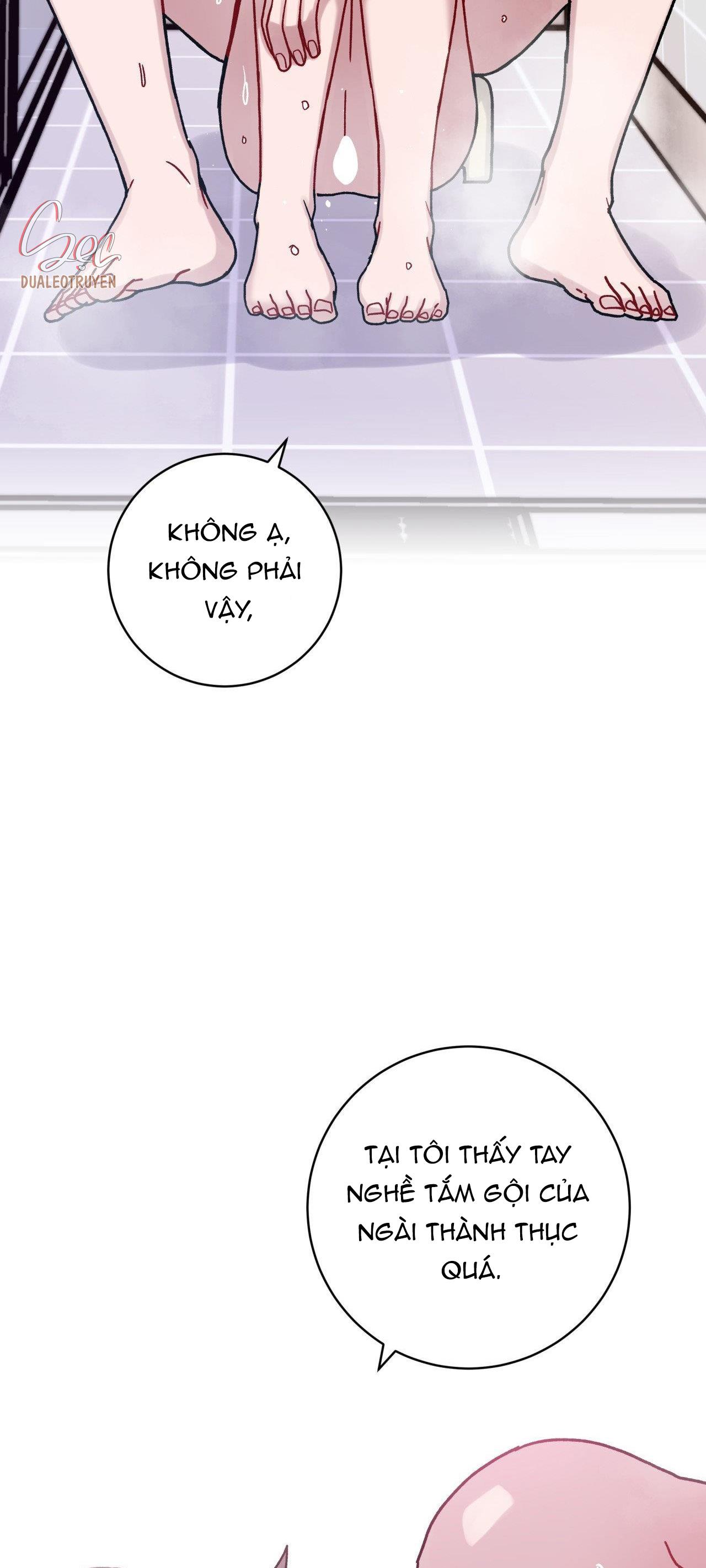 cơn mưa rào mùa hạ chapter 34 6