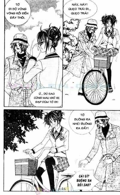 không bao giờ khóc chapter 9 146