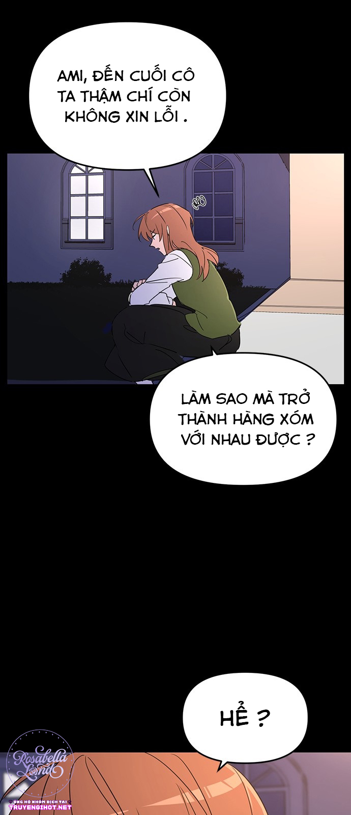 Căn Hộ Kí Túc Xá Của Pháp Sư Chapter 6 - Next Chapter 7