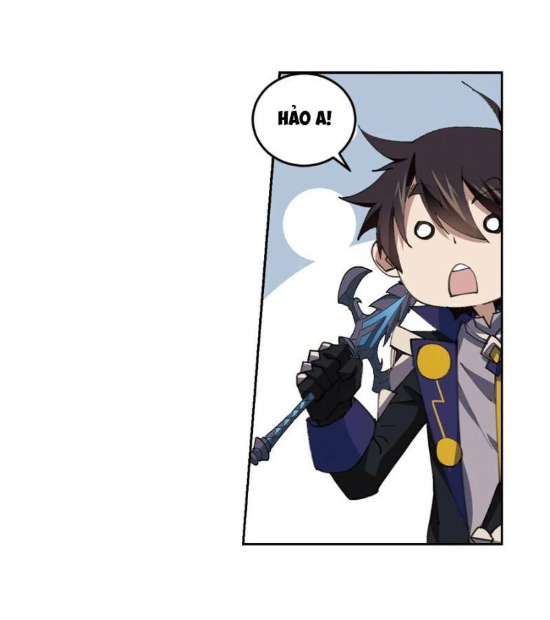 võng du chi cận chiến pháp sư chapter 253 8