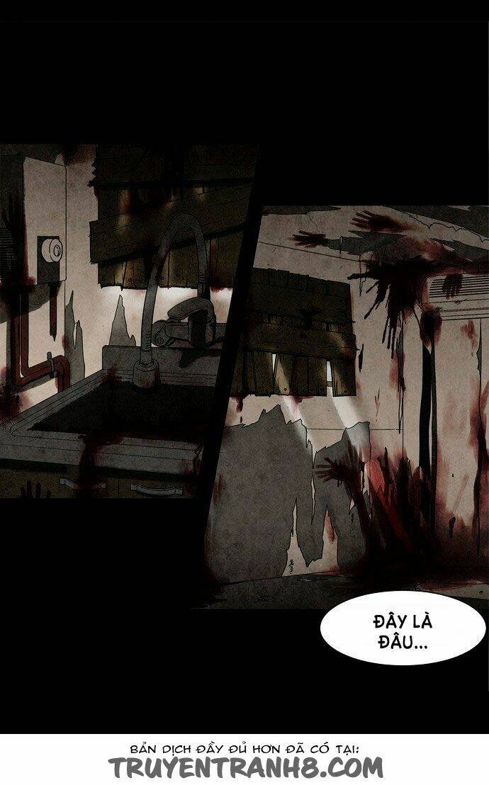 infectee chapter 5 52