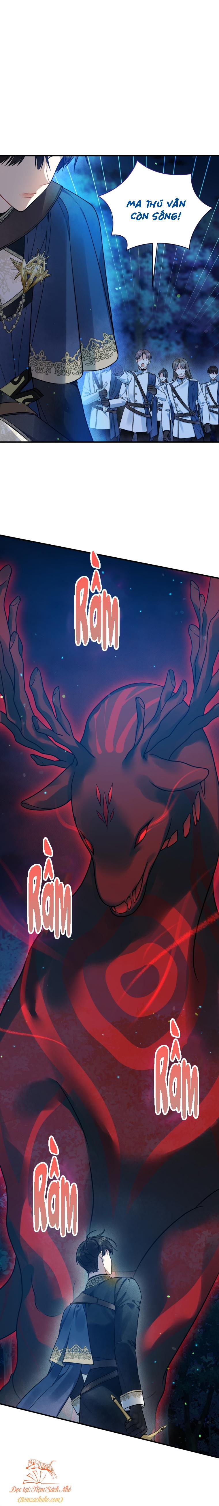 trở thành em gái nam chính truyện bl chapter 40 20