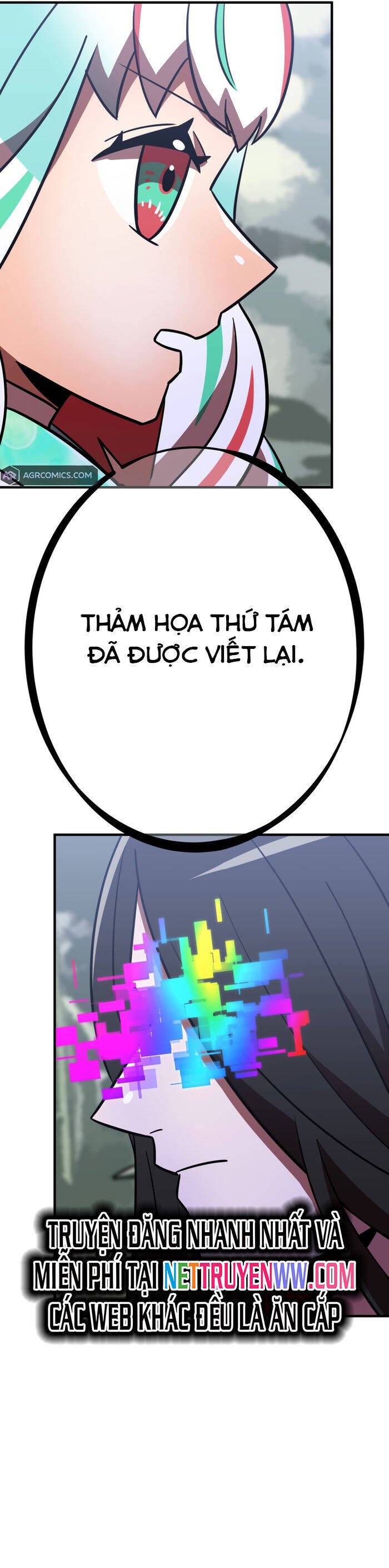 Huyết Thánh Cứu Thế Chủ~ Ta Chỉ Cần 0.0000001% Đã Trở Thành Vô Địch chapter 109 60